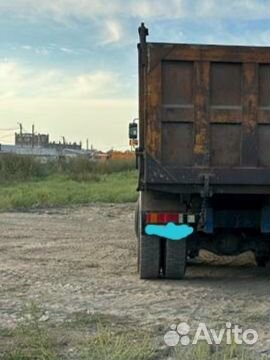 Shacman (Shaanxi) F3000, 2013