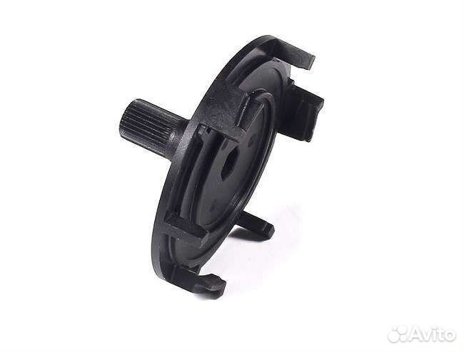 Нижний держатель жернова кофемолки Philips/Saeco