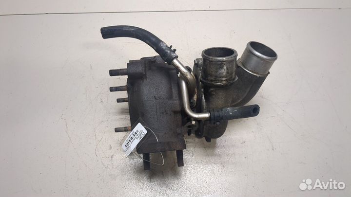 Турбина Toyota Avensis 2, 2005