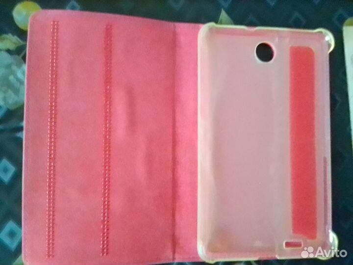 Чехлы на планшеты 3 шт диагональю меньше 8