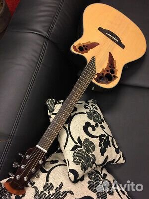 Ovation CE-44-4-G Celebrity Elite