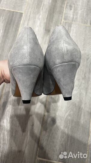 Туфли respect 38