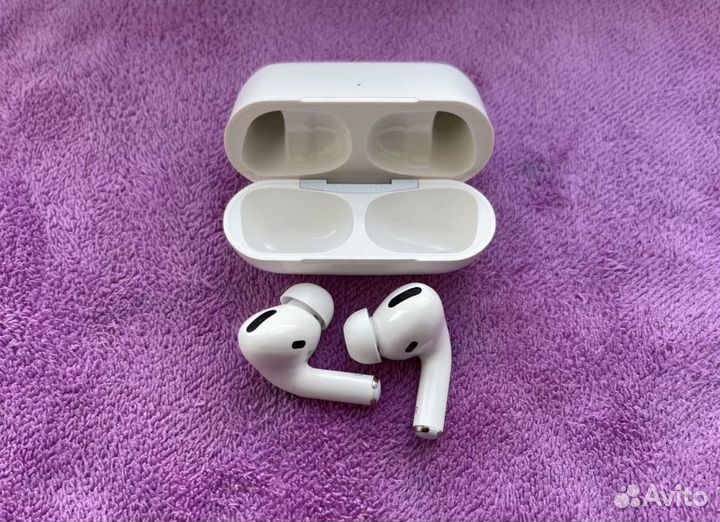 AirPods Pro наилучшего качества