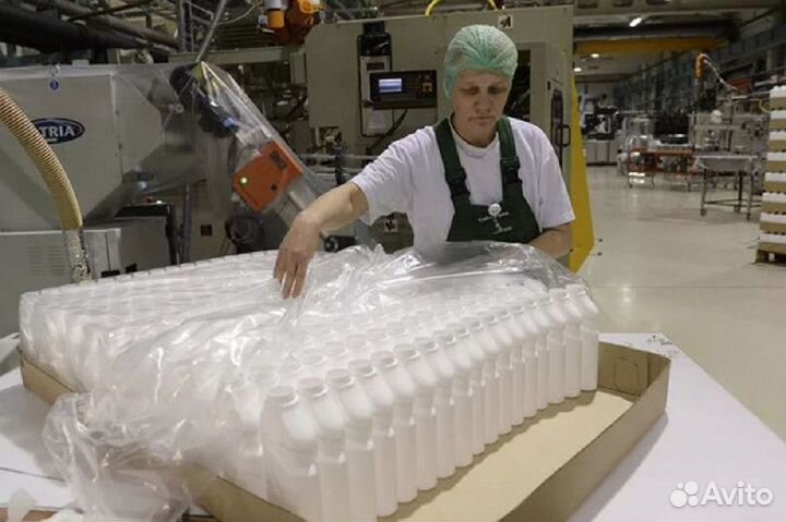 Упаковщики