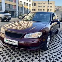 Nissan Maxima 2.0 MT, 2000, 190 000 км, с пробегом, цена 299 000 руб.