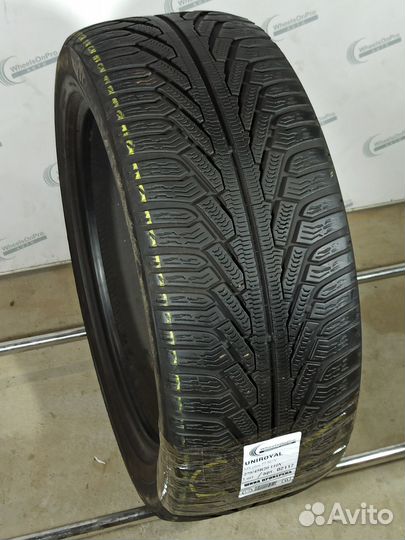 Uniroyal MS Plus 77 SUV 275/45 R20 110V
