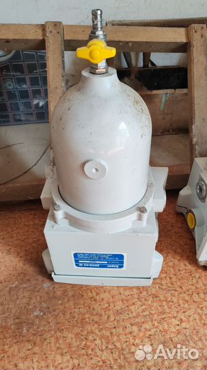 Сепаратор дизельного топлива separ 2000/40 М