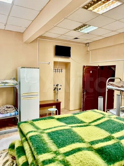 Комната 14 м², 1/5 эт.