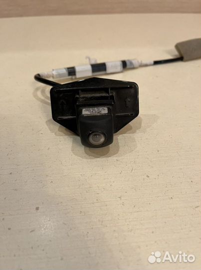 Камера honda cr-v 3
