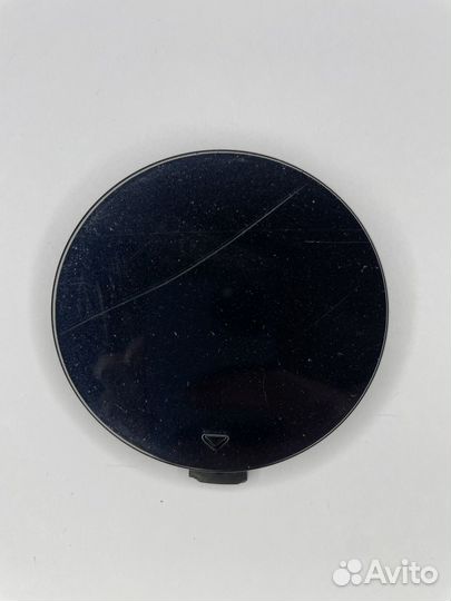 Заглушка буксировочного крюка BMW X5 f15 M пакет