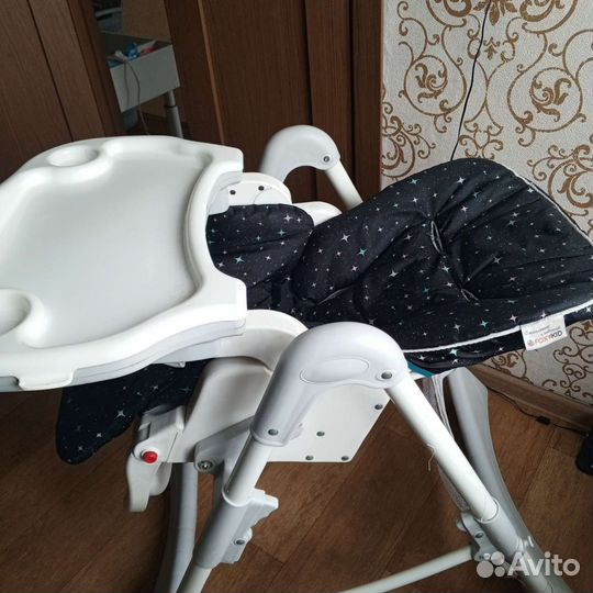 Стул для кормления