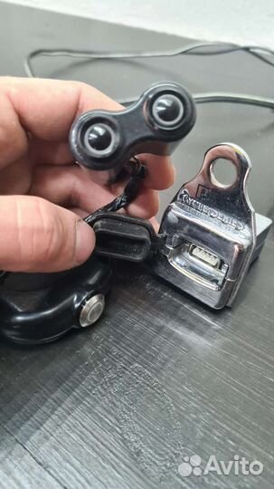 Кнопки для мотоцикла на руль