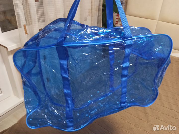 Сумка в роддом+кокон пеленка+одноразовые трусы