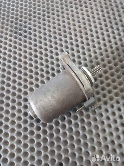 Стартер (мото) Мопед Yamaha Jog Z-2