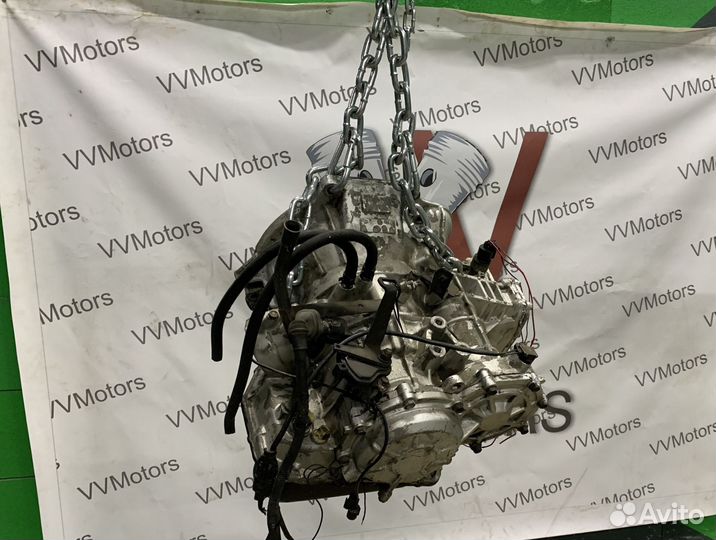 АКПП Hyundai Elantra A4AF3 Hyundai / Kia 1.3-1.6