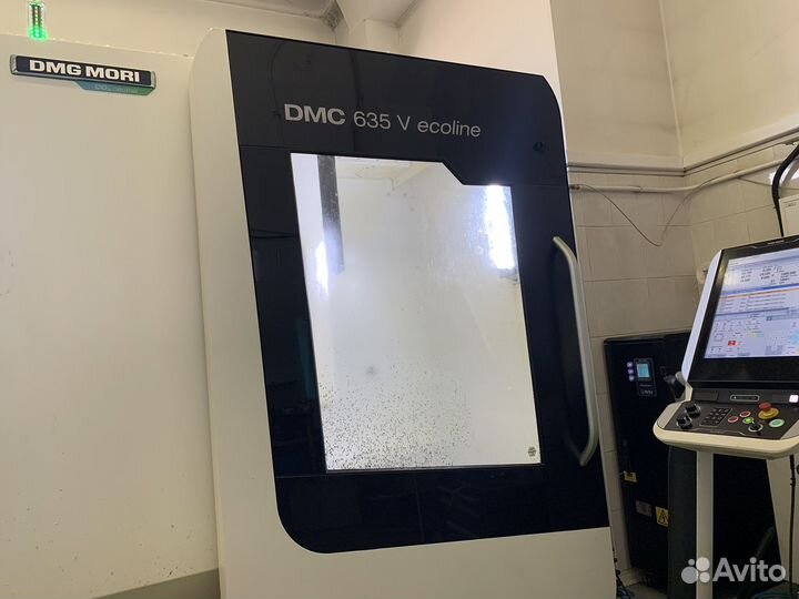 Металлообработка токарная, фрезерная