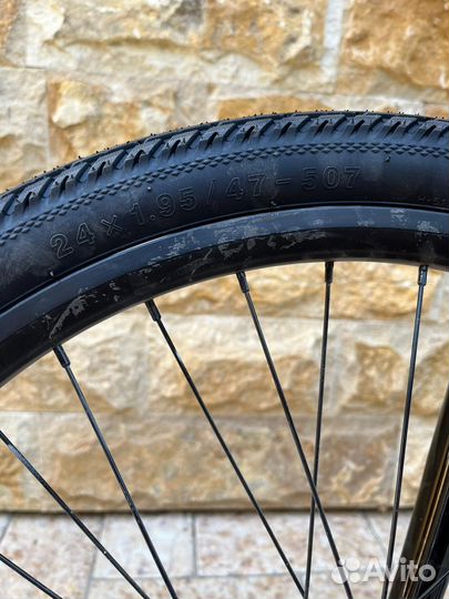 Велосипед мтб стрит б/у