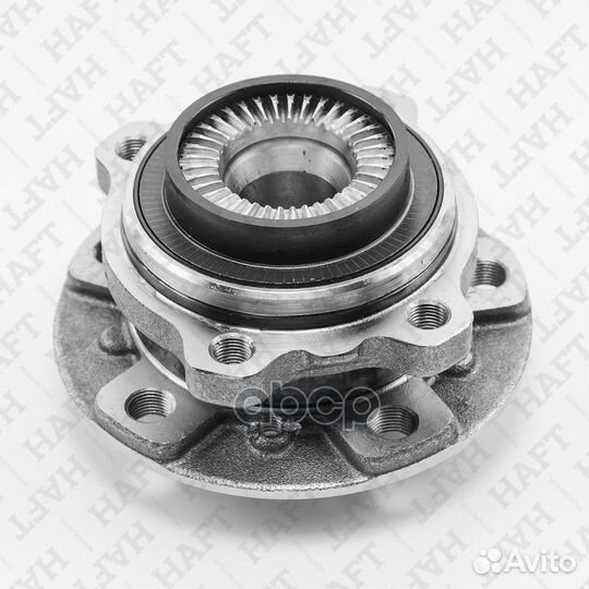 Ступица колеса RV0327 haft