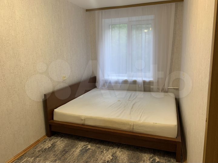 2-к. квартира, 41,6 м², 2/5 эт.