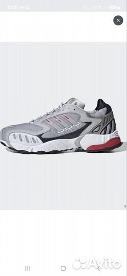 Кроссовки adidas (оригинал)