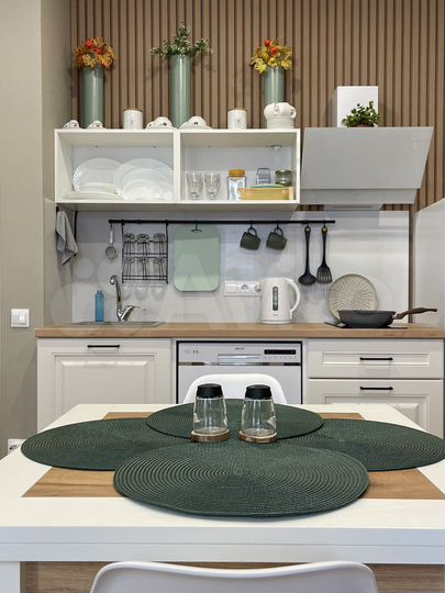 Квартира-студия, 39 м², 6/12 эт.