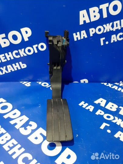 Педаль газа Ваз LADA Largus универсал 21129 2017