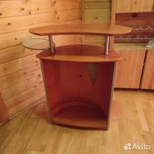 Тумба барная