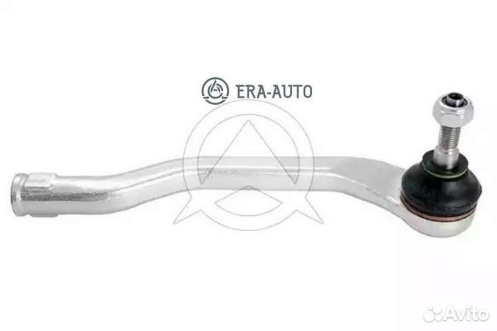 Sidem 5233 Наконечник рулевой тяги правый Dacia