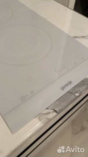 Варочная панель