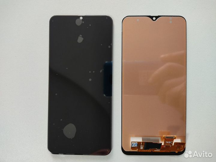 Дисплей с сенсором Samsung A30 2019, A305 TFT