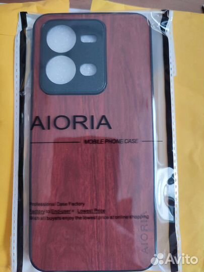 Чехол на Vivo V25 e