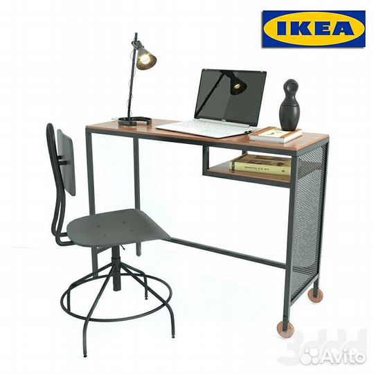 Стол IKEA икеа