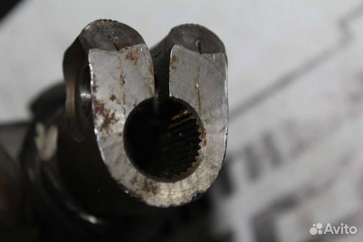 Карданчик рулевой toyota. sprinter sprinter carib