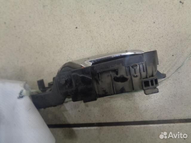 Ручка двери внутренняя правая Suzuki Escudo 2005