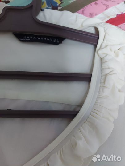 Платье Зара.р.48