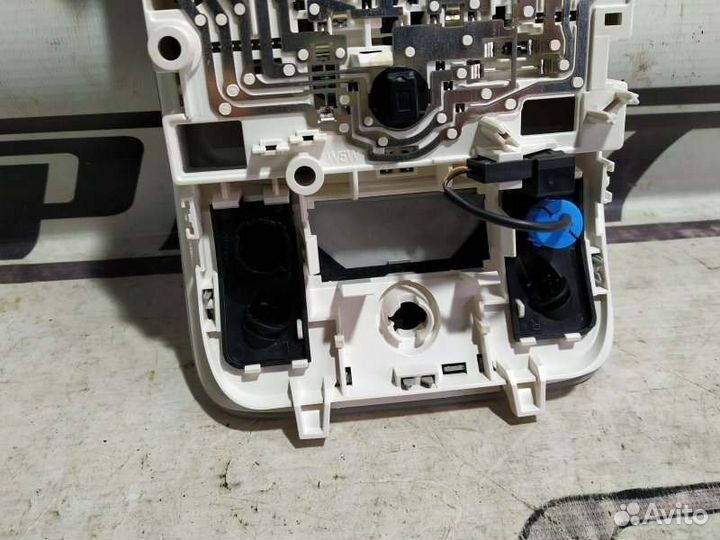 Плафон салона Audi A3 8V hatchback 1.8 cjsb 2013