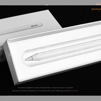 Apple Pencil 2