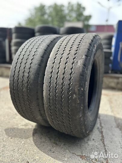 Шина 385/65 R22,5 Continental HTR