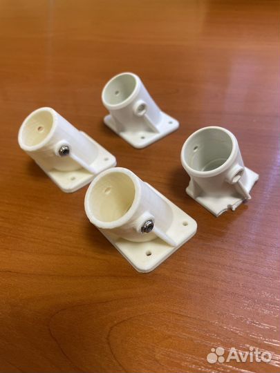 Качественная 3D печать и моделирование