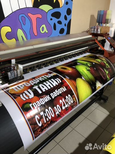 Типография полного цикла полиграфия