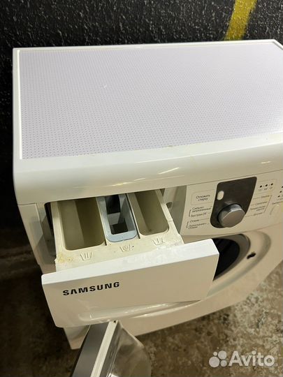 Стиральная машинка бу с доставкой Samsung