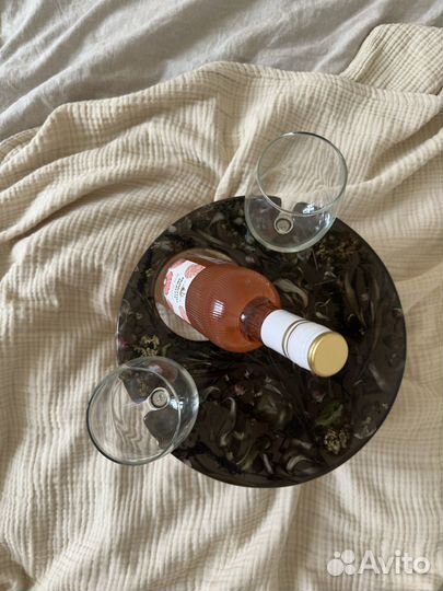 Винные столики