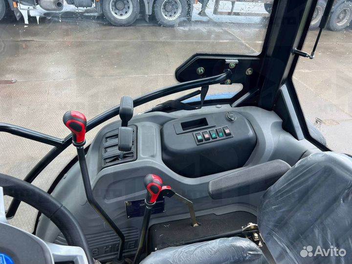 Трактор СКАУТ TB-804С, 2023