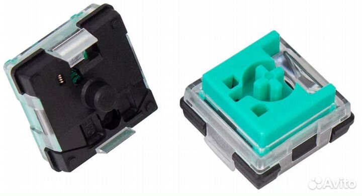 Набор переключателей для клавиатуры Keychron Z28