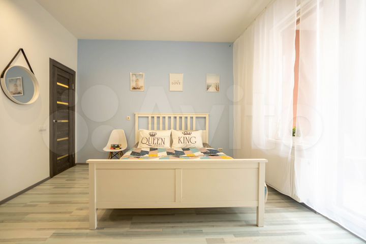 Квартира-студия, 30 м², 8/14 эт.