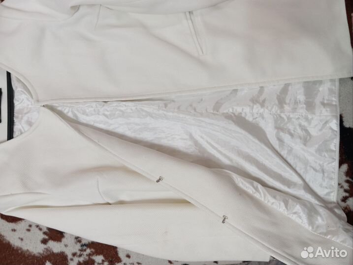 Жакет женский размер 44-46