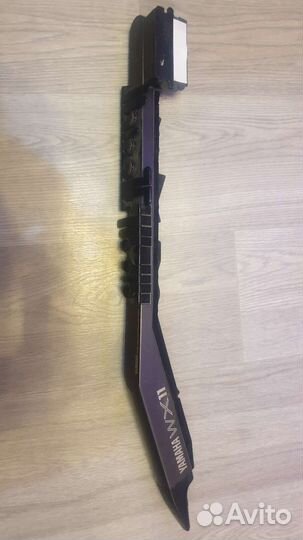 Yamaha WX11 midi саксофон