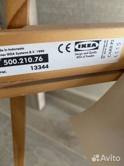 Мольберт для рисования