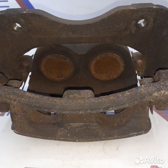 Суппорт передний правый BC141063,скоба BC412102 H