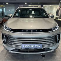 Новый EXEED TXL 1.6 AMT, 2023, цена от 3 670 000 руб.